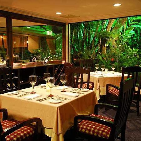 Doubletree By Hilton Cariari San Jose San Antonio De Belen Ngoại thất bức ảnh