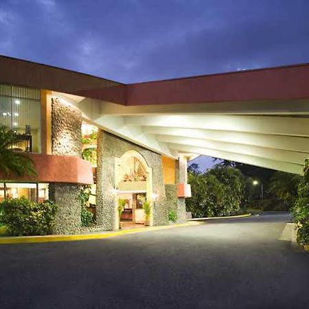Doubletree By Hilton Cariari San Jose San Antonio De Belen Ngoại thất bức ảnh