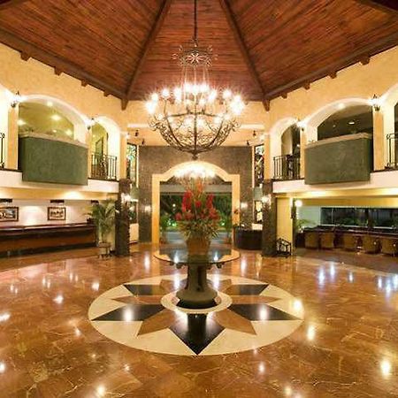 Doubletree By Hilton Cariari San Jose San Antonio De Belen Ngoại thất bức ảnh