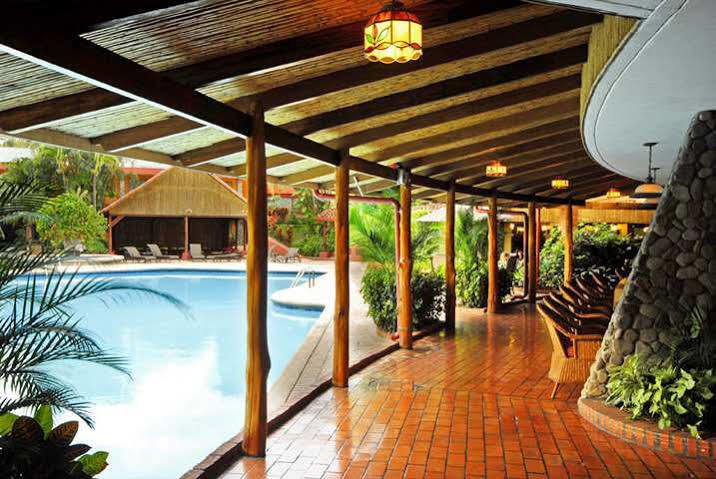 Doubletree By Hilton Cariari San Jose San Antonio De Belen Ngoại thất bức ảnh