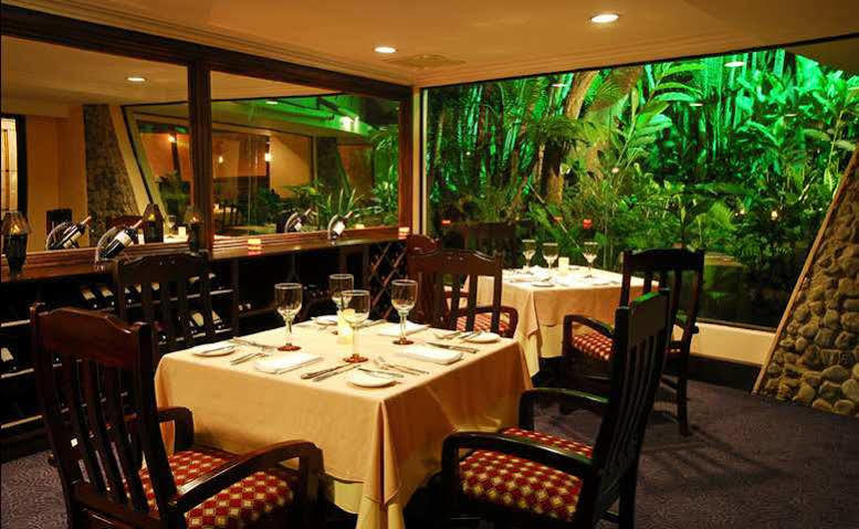 Doubletree By Hilton Cariari San Jose San Antonio De Belen Ngoại thất bức ảnh