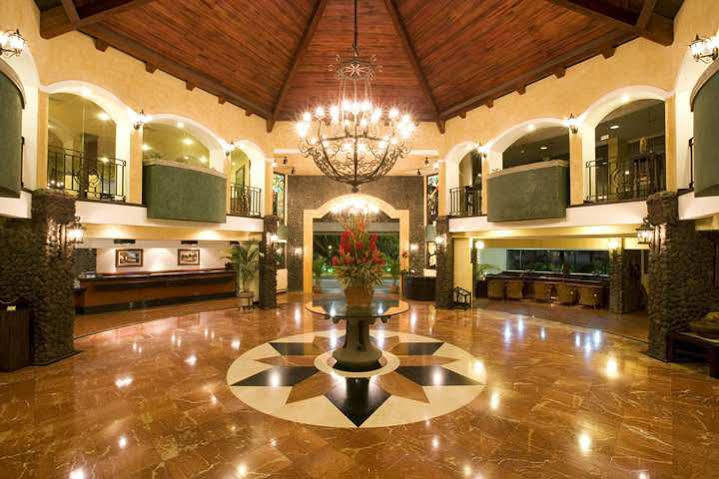 Doubletree By Hilton Cariari San Jose San Antonio De Belen Ngoại thất bức ảnh